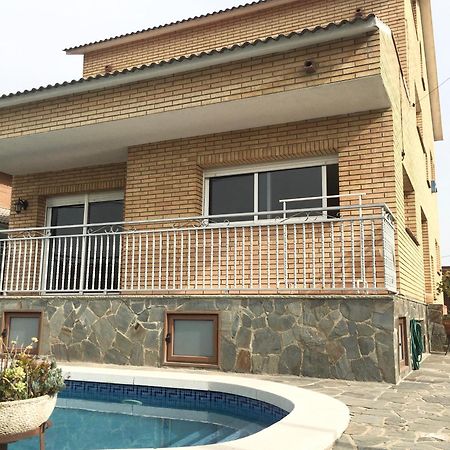 鲁维Casa De Aurora公寓 外观 照片
