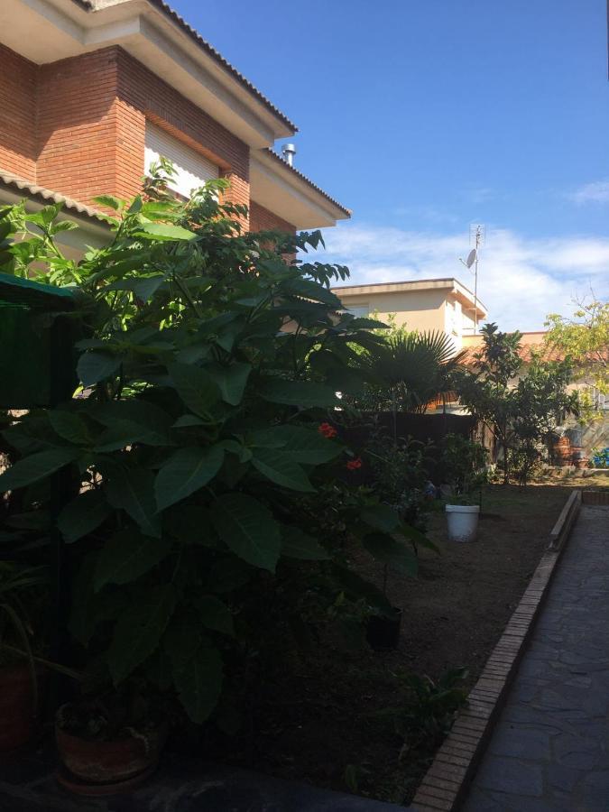 鲁维Casa De Aurora公寓 外观 照片
