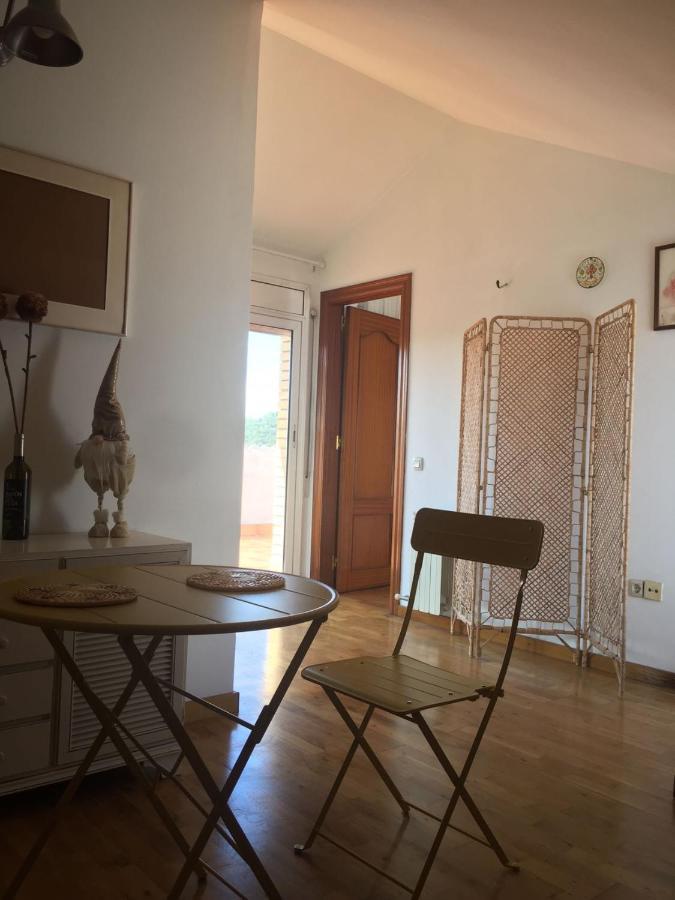 鲁维Casa De Aurora公寓 外观 照片
