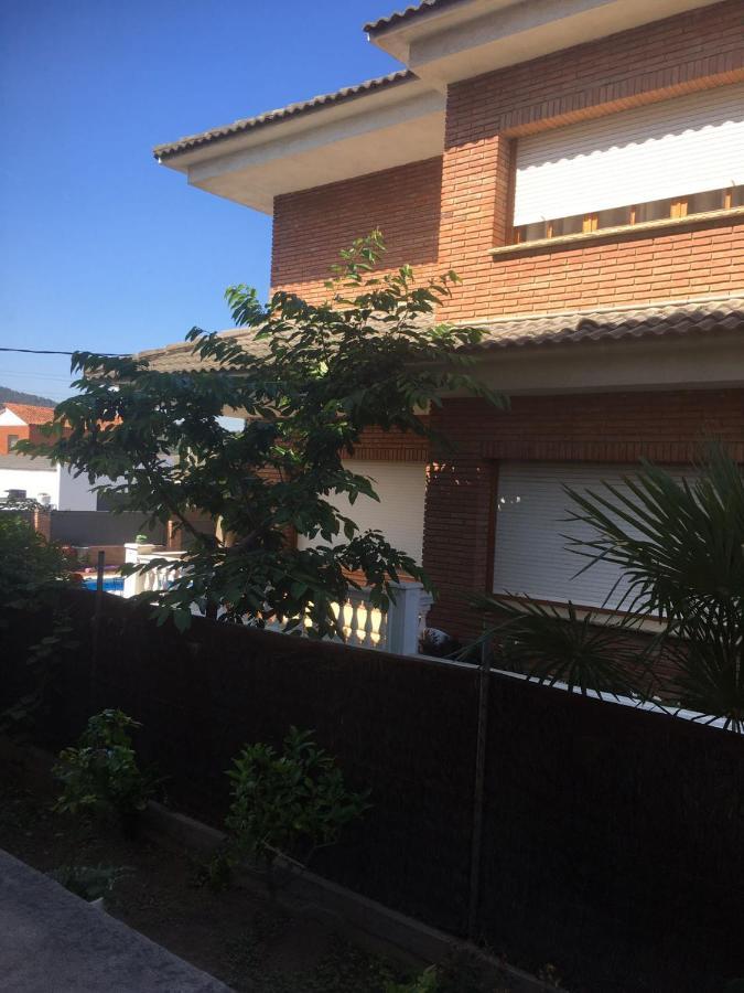 鲁维Casa De Aurora公寓 外观 照片