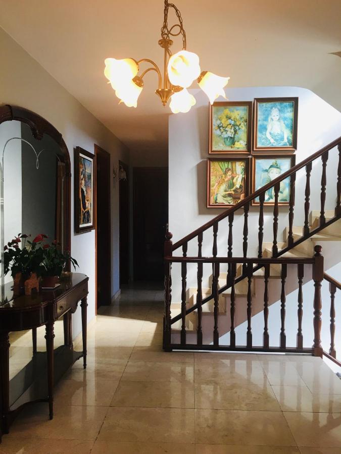 鲁维Casa De Aurora公寓 外观 照片