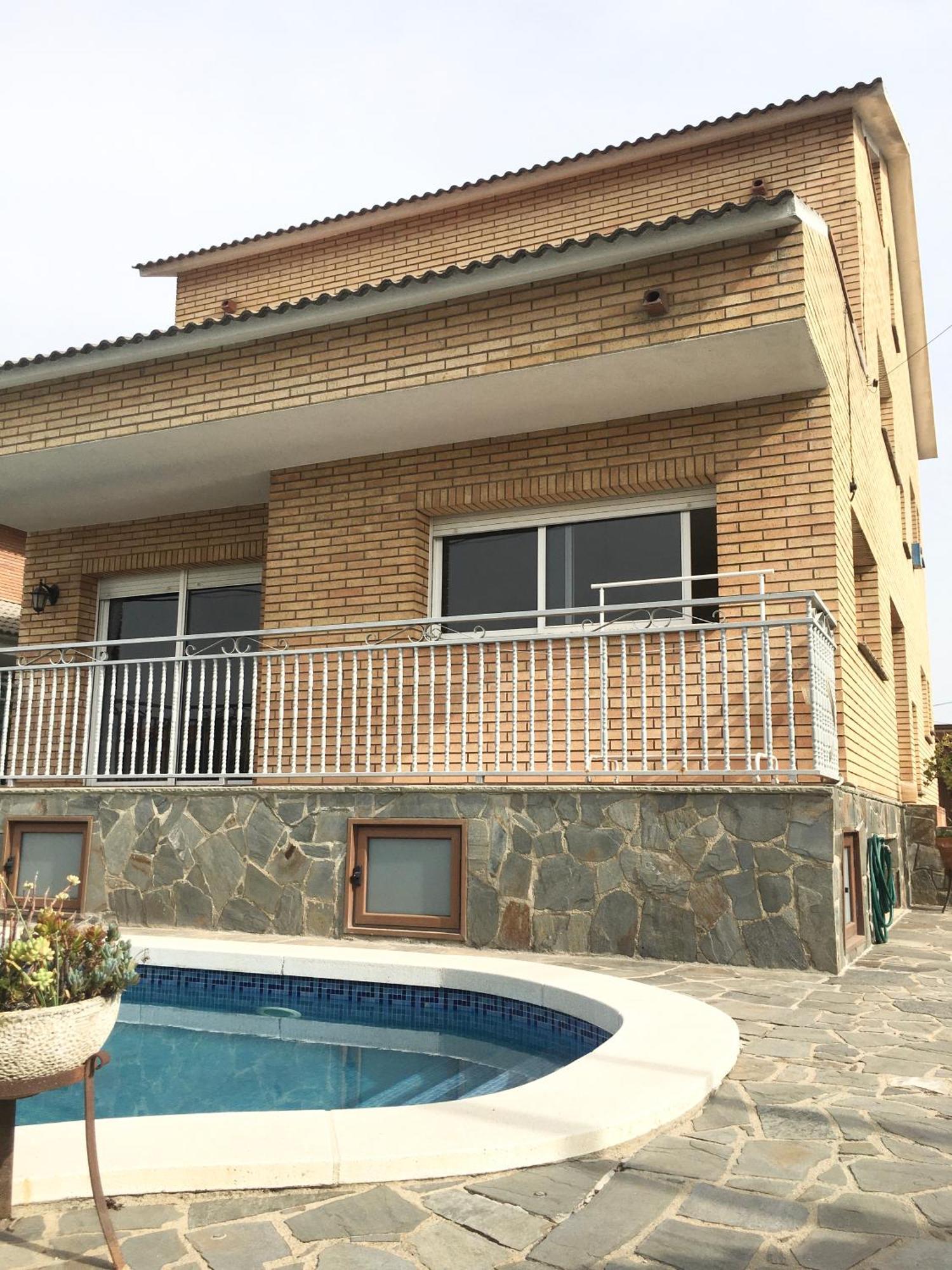 鲁维Casa De Aurora公寓 外观 照片