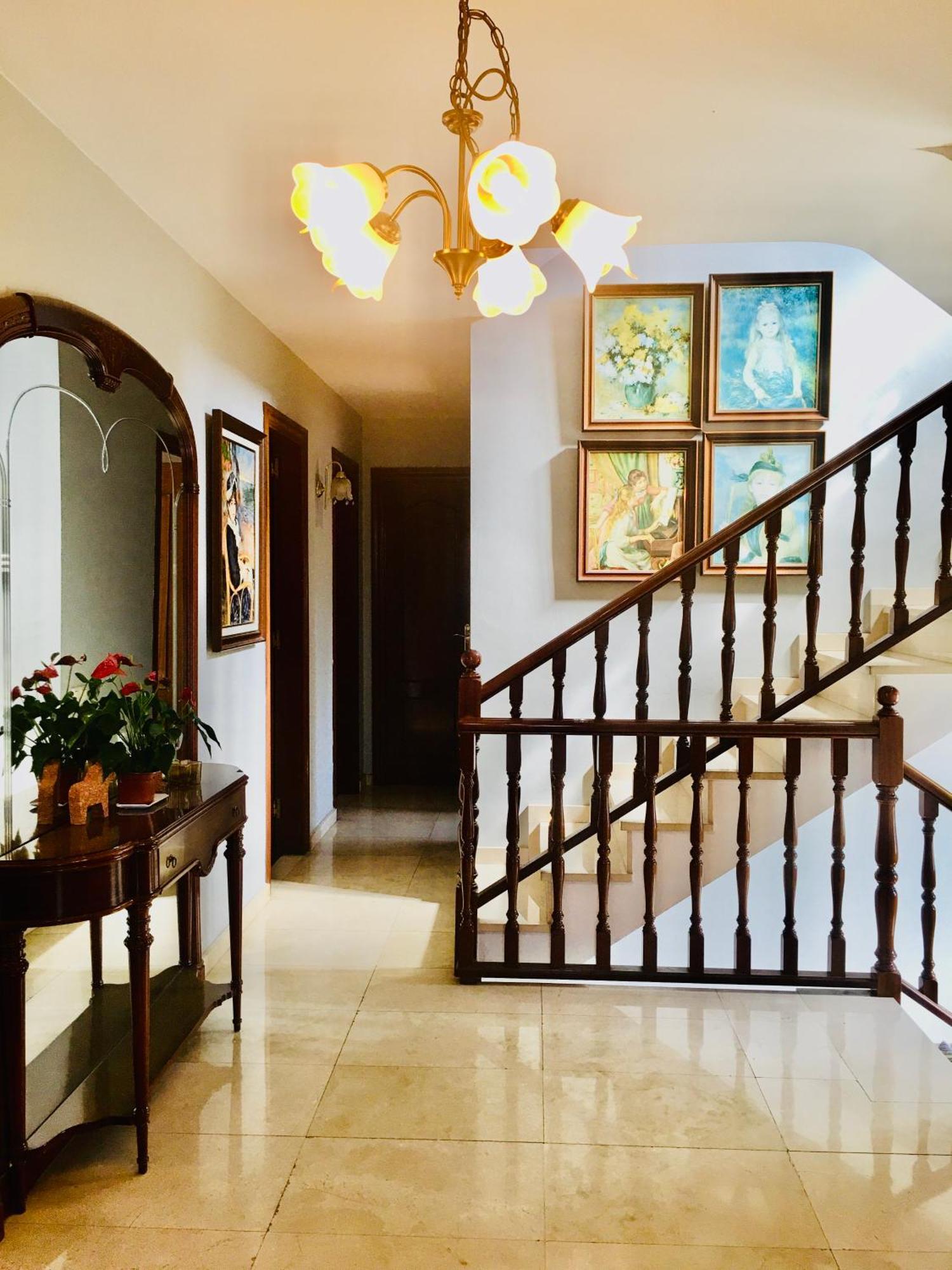 鲁维Casa De Aurora公寓 外观 照片
